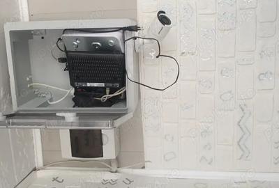 Spațiu comercial, de 5 mp, în Păcurari - 2