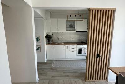 Apartament cu 3 camere în Drumul Taberei - 4