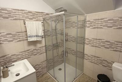 Casă cu 2 camere în Poieni - 2