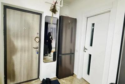 Apartament cu 3 camere decomandat, mobilat în Păcii - 11