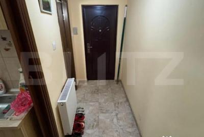 Garsonieră decomandată, mobilată în Semicentral - 3