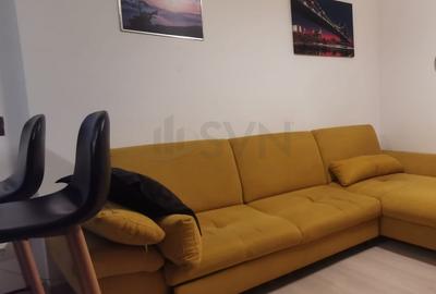Apartament cu 2 camere decomandat, mobilat în Metalurgiei - 2