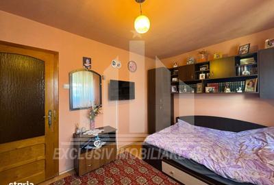 Apartament cu 2 camere semidecomandat, mobilat în Cetate - 7