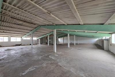 Spațiu comercial, de 1,150 mp, în Jucu de Mijloc - 1