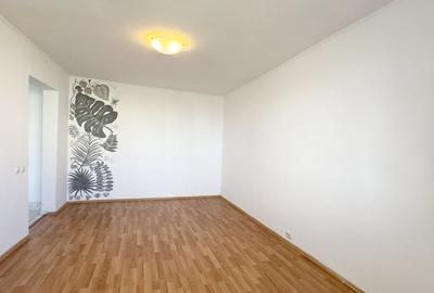 Apartament cu 2 camere decomandat în Pantelimon