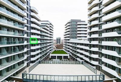 Apartament cu 2 camere în Nord - 6