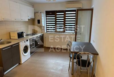 Apartament cu 2 camere decomandat, mobilat în Apărătorii Patriei - 2