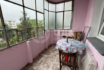 Apartament 3 camere | Decomandat | 76mp | Balcon | Etaj 2 | Manastur! - 11