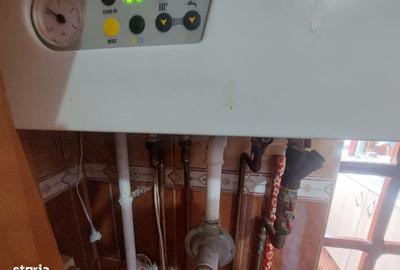 Apartament cu 3 camere în Central - 4