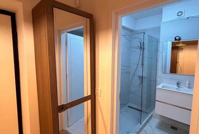 Studio Prima Inchiriere bloc nou zona Pipera complex Ivory Residence - 6