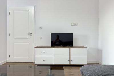 APARTAMENT 2 CAMERE+LOC DE PARCARE  SOLUMNIA TATARASI PRIMA INCHIRIERE - 6