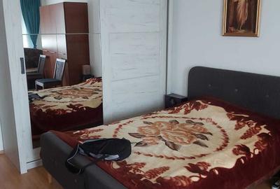 Garsonieră decomandată în Mărăști - 12