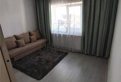 FREIDORF - ETAJ 2 - BLOC IZOLAT - 3 cam - centrala proprie - clima - 5