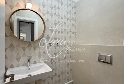 Casă individuală cu 4 camere cu Canalizare în Pipera - 4