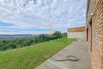 Apartament exclusivist, curte individuala, parcare acoperita, zona Europa - 21