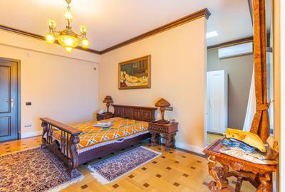 Casă individuală cu 11 camere cu Canalizare în Pantelimon - 16