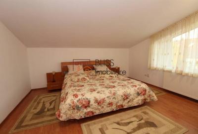 Casă / Vilă 8 camere în zona Iancu Nicolae Jolie Ville - 18