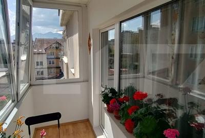 Apartament cu 2 camere, foarte spatios, 68 mp - Scriitorilor - 9