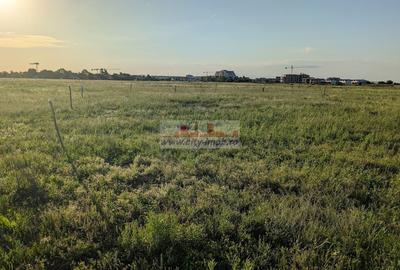Teren Construcții intravilan de 1000 mp, în Nord-Est - 3