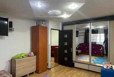 Garsoniera in apropiere de Mall Vitan/Studio near Mall Vitan - 3