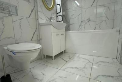 Apartament cu 2 camere decomandat, mobilat în Faleza Nord - 1