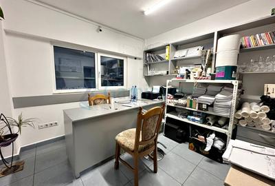 Spațiu industrial, în Calea Clujului - 7