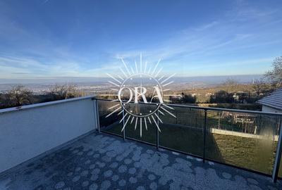 CASA DE VANZARE | 155 MP UTILI 3 DORITOARE | FELEACU | GARAJ | PRIVELIȘTE DE VIS - 17