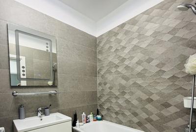 Apartament cu 2 camere decomandat în Păcii - 11