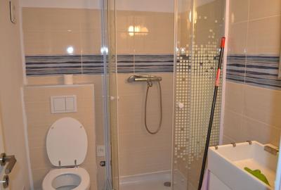 Apartament cu 2 camere decomandat în Medicină - 9