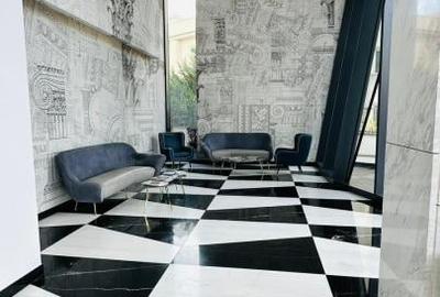 Apartament cu 4 camere decomandat în Herăstrău - 8