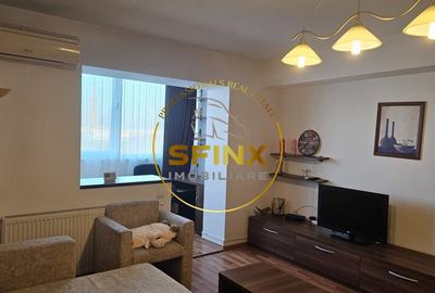 Garsoniera cu centrala gaz bloc 2008 Vitan-Barzesti Confort Park - 3