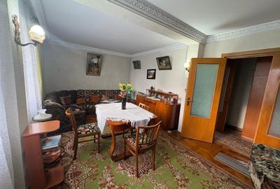 Apartament cu 2 camere, mobilat în Titan - 1