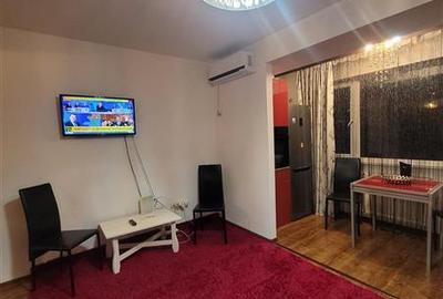 Garsonieră decomandată, mobilată în Energia - 1