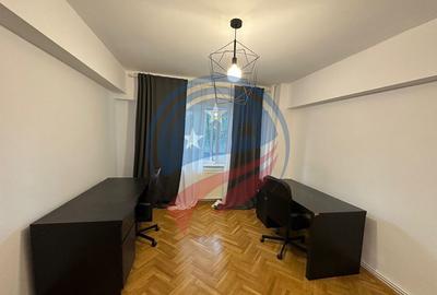 INCHIRIERE BIROU APARTAMENT 4 CAM ET 1 VAV MEC DONALD - 5