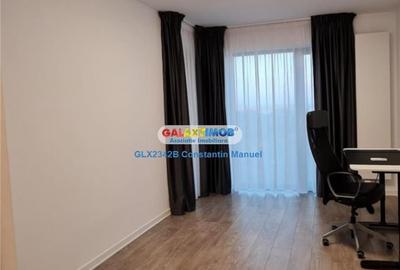 Apartament cu 3 camere, zona Aviatiei, Barbu Vacarescu - 2