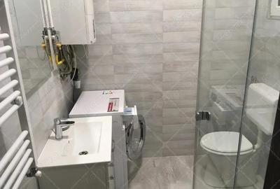 Garsonieră decomandată în Colentina - 3