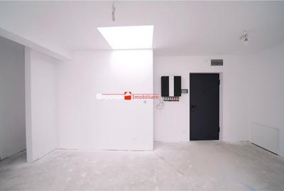 Apartament cu 2 camere semidecomandat în Central - 9