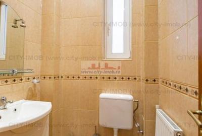 Casă individuală cu 5 camere decomandat cu Canalizare în Dorobanți - 22
