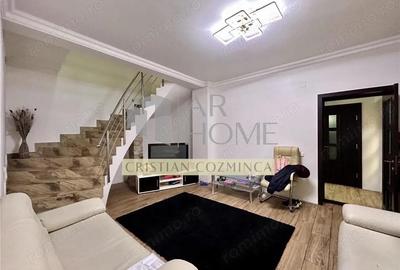 Casa cu 5 camere, P+M, 2 bai, acces auto 2 strazi, Ploiesti, zona Andrei Muresanu - 3