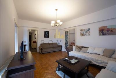 Inchiriere Apartament 5 Camere Universitate Magheru - 2