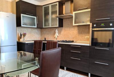 Apartament cu 2 camere decomandat în Semicentral - 6