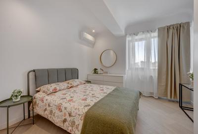 Apartament cu 3 camere decomandat, mobilat în Voluntari - 8