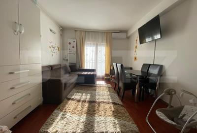 Apartament 2 camere 46 mp. Paulesti - 1
