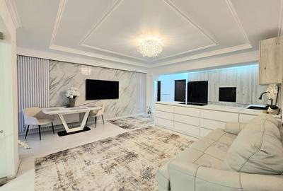 Apartament 4 camere | Parcare | Dorobanți - 1