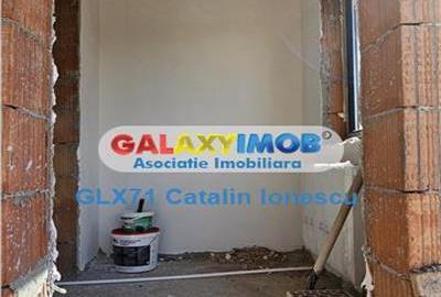 Casă cu 3 camere cu Teren 300 Mp în Clinceni