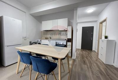 Apartament tip penthouse, 2 bai, parcare | Pipera Pod - 4