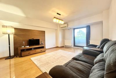 Apartament 3 camere Parc - Metrou Izvor Centrala proprie