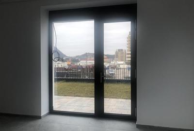 Spațiu comercial, de 81 mp, în Astra - 4