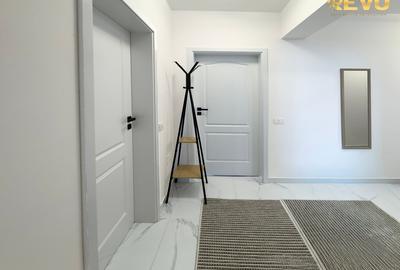 Apartament cu 2 camere decomandat în Dobroești - 11