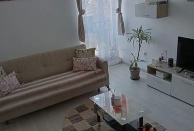 Apartament cu 2 camere semidecomandat în Lotrioara - 4